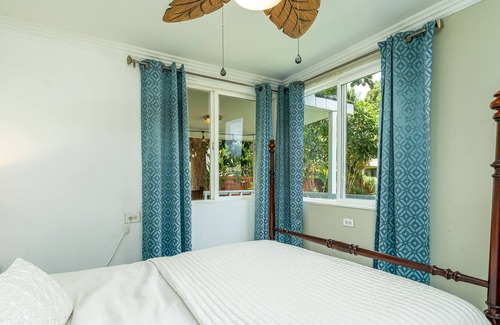 Waialee Cottage | Quiet cottage in Haleiwa