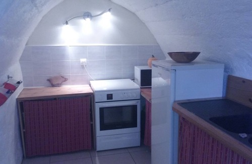 Chambon-sur-Lac House | Quiet cottage in the heart of the Sancy Massif and volcanoes of Auvergne