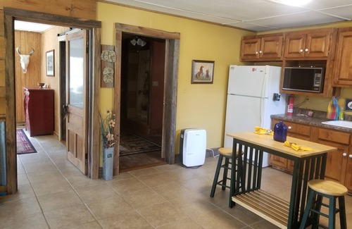 Clarks Hill Apartment | Quiet Country apartment 15 minutes from Downtown Augusta GA/Medical District.