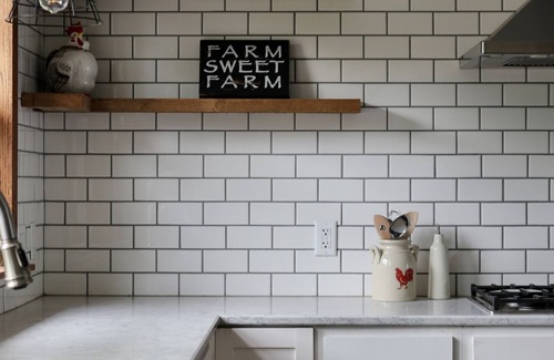 Saint Marys  Saint Joseph County Other | Quiet Country Escape - 15 Minutes to Notre Dame