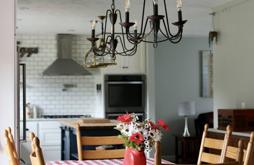 Saint Marys  Saint Joseph County Other | Quiet Country Escape - 15 Minutes to Notre Dame