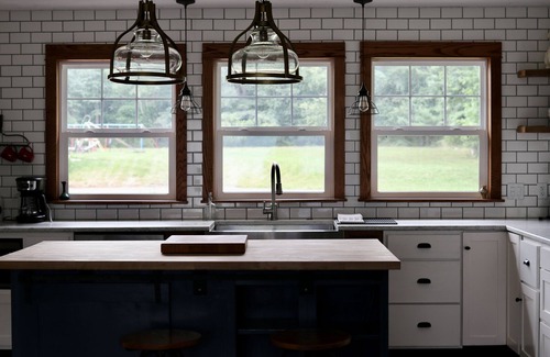 Saint Marys  Saint Joseph County Other | Quiet Country Escape - 15 Minutes to Notre Dame