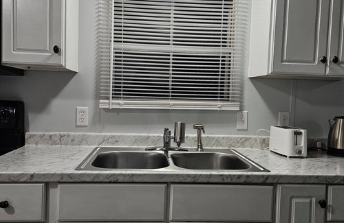 Honea Path House | Quiet country-side home