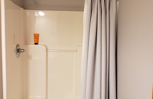 Lansing House | Quiet cozy home close to amenities