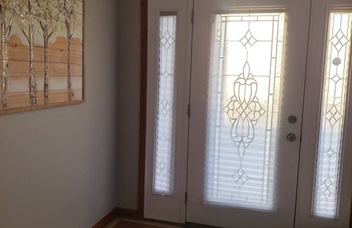 Lansing House | Quiet cozy home close to amenities