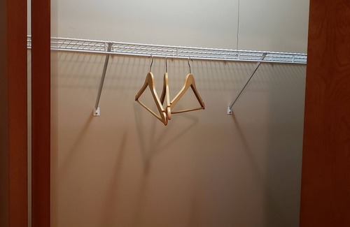 Lansing House | Quiet cozy home close to amenities