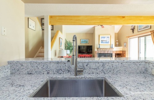 Dataw Island House | Quiet Dataw Island Villa with Water Views!