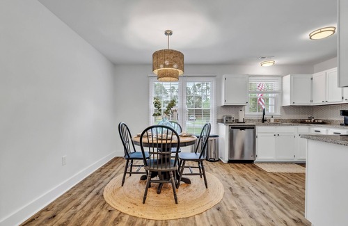 Kings Grant House | Quiet escape in Wilmington