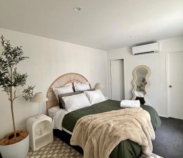Manurewa House | Quiet family home