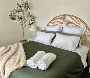 Manurewa House | Quiet family home