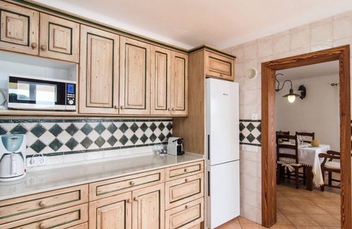 Son Macia Cottage | quiet farm to relax 1km from Son Macia