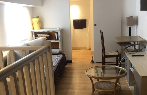 Pressins Apartment | Quiet ..