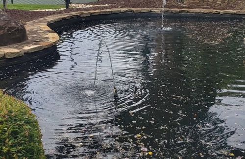 Vaught Condo | Quiet, Gated Community filled with Amenities and close to the Beach!