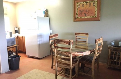 Fort Smith Apartment | Quiet hideout in Ft. Smith, MT