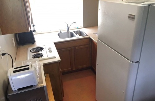 Fort Smith Apartment | Quiet hideout in Ft. Smith, MT