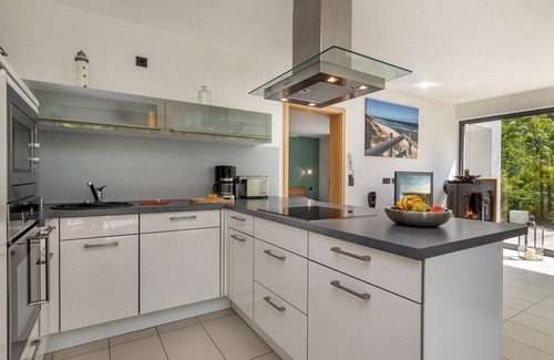 Juliusruh Apartment | Quiet, high quality, individual, close to the beach -120m to the beach