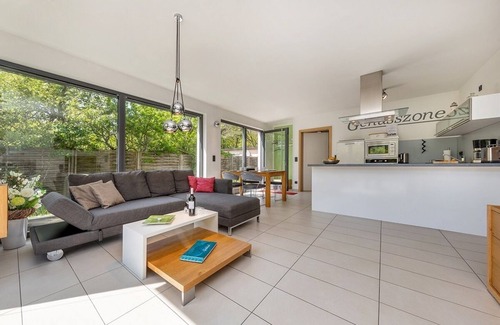 Juliusruh Apartment | Quiet, high quality, individual, close to the beach -120m to the beach