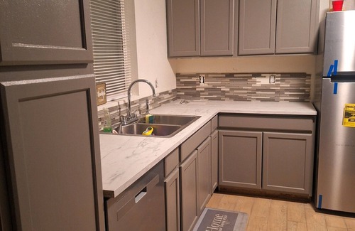 Sunrise Manor House | Quiet Home w/Easy Access to Fabulous Las Vegas