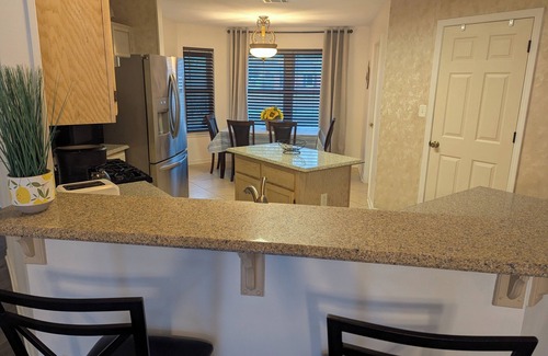 Ono Island House | Quiet home within 10 minutes to the beach.