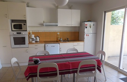 Capbreton House | Quiet house in the golden triangle to do everything on foot or by bike