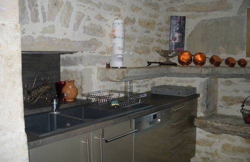 Vidaillac House | quiet house to visit the jewels of the lot