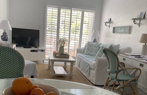 Key Biscayne Condo | Quiet Key Biscayne Apartment Home