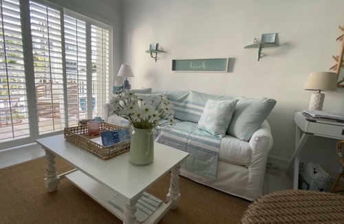 Key Biscayne Condo | Quiet Key Biscayne Apartment Home