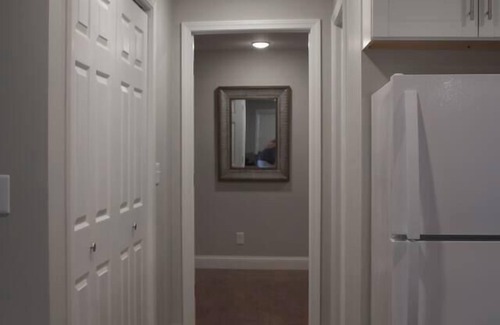 Brookport House | Quiet Lake Front Cabin!