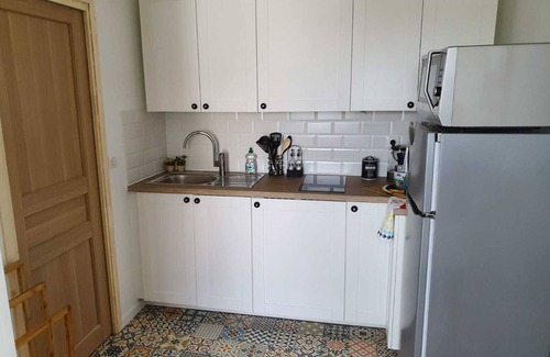 Ozoir-la-Ferriere Apartment | Quiet lilacs between Paris and Disneyland