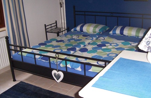 Sterup Apartment | Quiet location, separate entrance, complete equipment, garden use