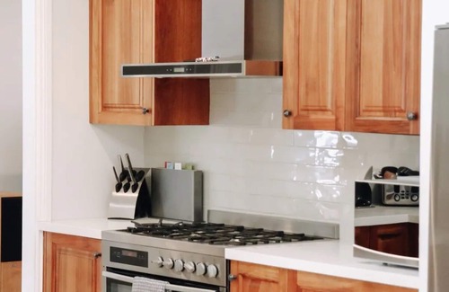 Bowral House | Quiet Location That's Family & Group Friendly