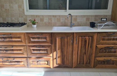 Tiberias House | Quiet lovely place