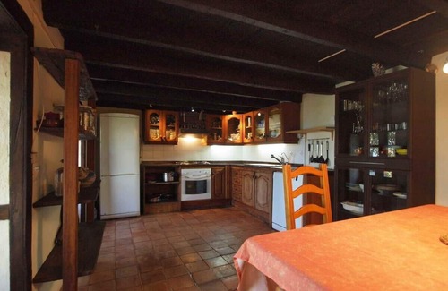 Santo Domingo House | Quiet oasis Canary Island sea view, highlight for nature lovers.