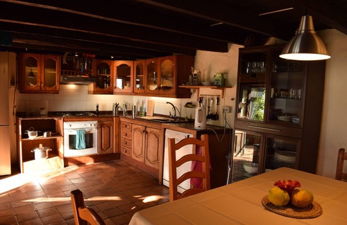 Santo Domingo House | Quiet oasis Canary Island sea view, highlight for nature lovers.