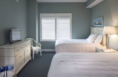 Palmetto Dunes Hotel | Quiet Oasis w/Washer & Dryer Just Steps from the Dock and Waterfront Views