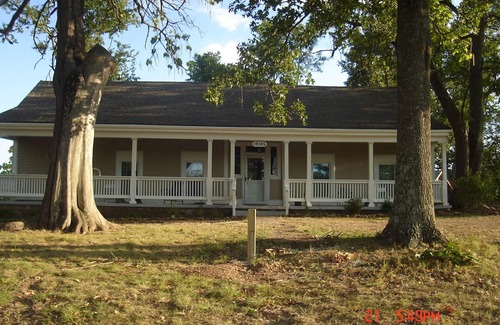 Elkins House | Quiet, Private, 2 acres to enjoy and still close to everywhere you want to go.