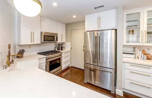 La Habra Condo | Quiet private place
