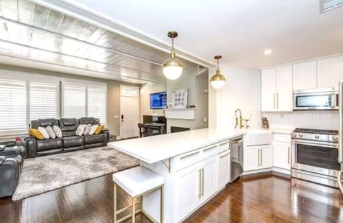 La Habra Condo | Quiet private place