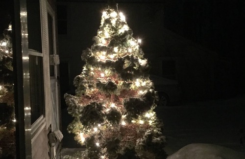 Goffstown House | Quiet restful nights. Two bedroom. 1bath