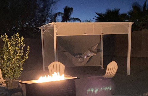 Mountain Vista Ranch House | Quiet, safe neighborhood. 1bed1bth Read Entire Description