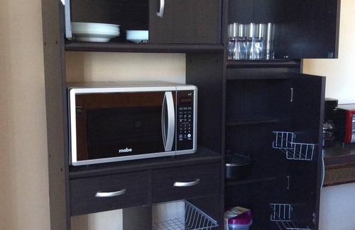 Lazaro Cardenas House | Quiet & spacious traditional Mexican house.