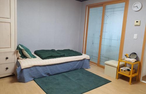 Sindang-dong Apartment | Quiet Stay near Keimyung Univ Seongseo