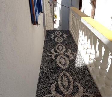 Mandraki Villa | quiet stone house in Nisyros