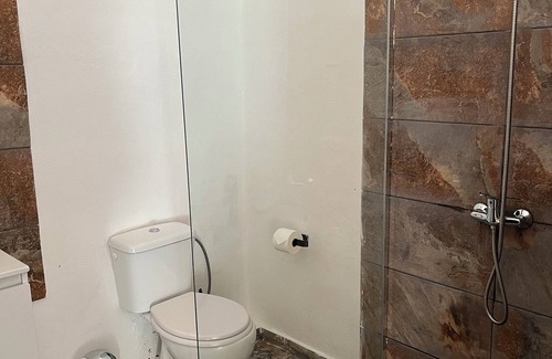 Tuineje Apartment | Quiet studio in a Finca