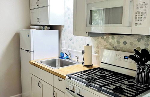 Kouts Apartment | Quiet Studio in Kouts/Valparaiso