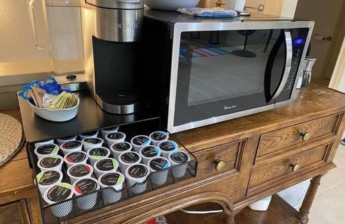 Alta Sierra Apartment | Quiet Studio in the country