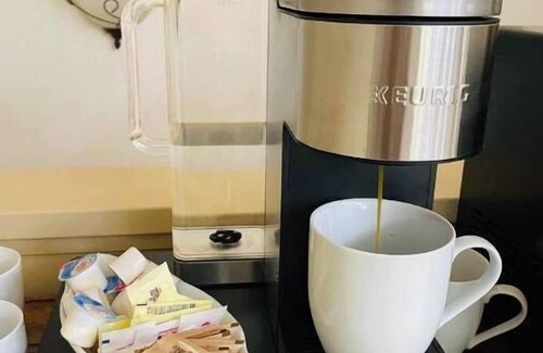 Alta Sierra Apartment | Quiet Studio in the country