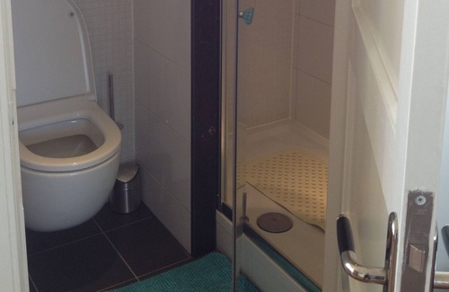 Amsterdam North Apartment | quiet studio on the IJsselmeer