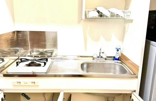 Nakamura House | Quiet town near Nagoya station