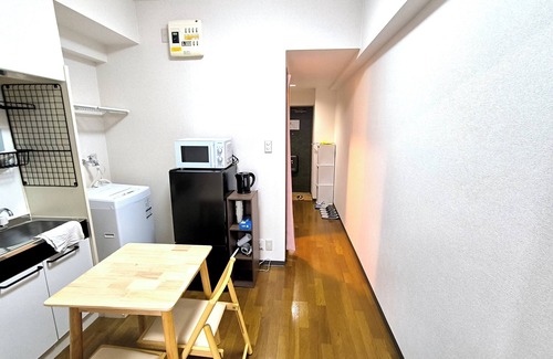 Nakamura House | Quiet town near Nagoya station